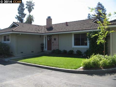 1841 Las Ramblas Dr, Concord, CA 94521 photo 1