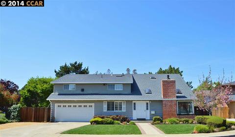 1813 Harding Ct, Concord, CA 94521 photo 1
