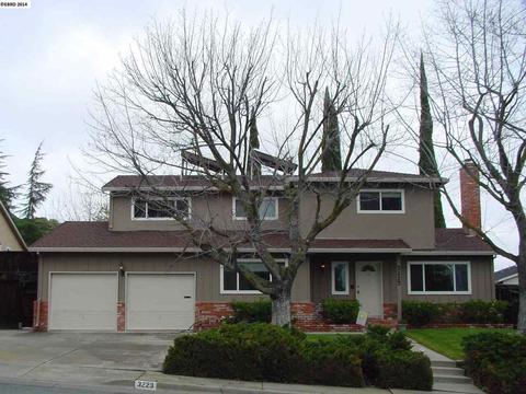 3223 View Dr, Antioch, CA 94509 photo 1