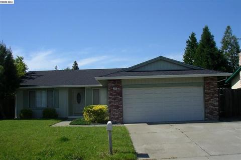 116 Daphne Ct, Antioch, CA 94509 photo 1