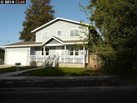 575 Garretson Ave, Rodeo, CA 94572 photo 1