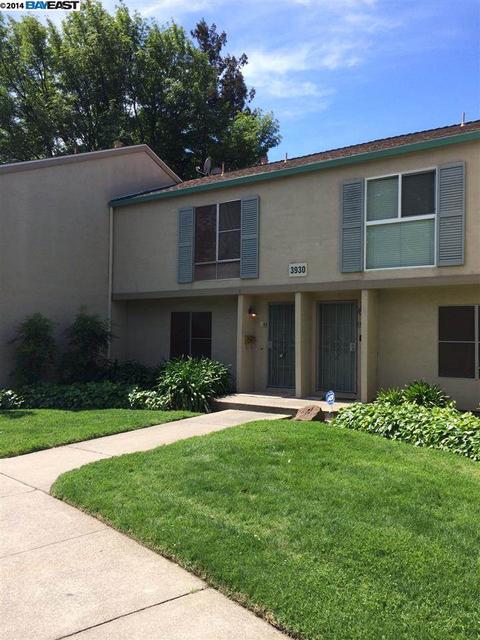 3930 Northwood Dr #E, Concord, CA 94520 photo 1
