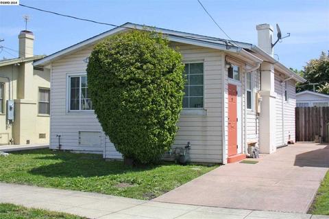 1463 10th St, Berkeley, CA 94710 photo 1