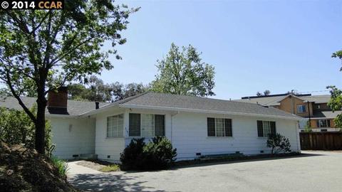 3191 Diablo View Rd, Lafayette, CA 94549 photo 1