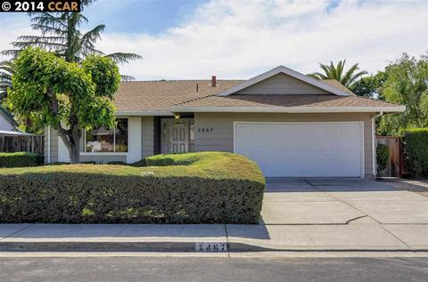 2867 Lyon Cir, Concord, CA 94518 photo 1