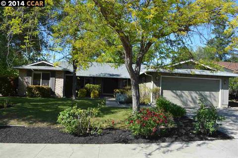 3404 Lime Tree Ct, Walnut Creek, CA 94598 photo 1