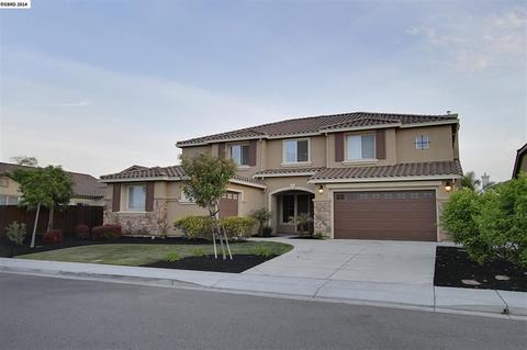 338 Barn Dance Way, Oakley, CA 94561 photo 1