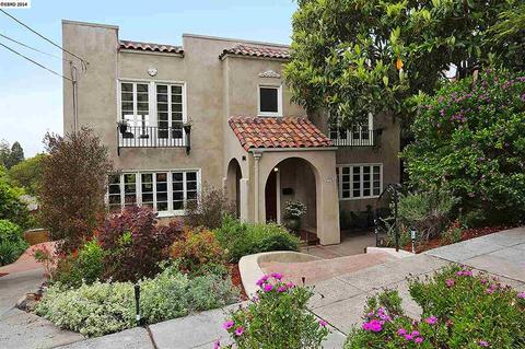 772 Contra Costa Ave, Berkeley, CA 94707 photo 1
