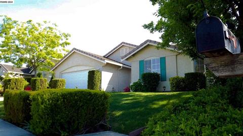 5172 Tehachapi Way, Antioch, CA 94531 photo 1