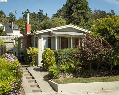 259 Colusa Ave, Kensington, CA 94707 photo 1
