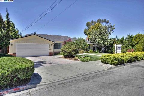 41573 Covington Dr, Fremont, CA 94539 photo 1