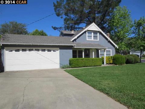 1295 Cape Cod Way, Concord, CA 94521 photo 1