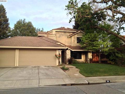 18 Pineview Ct, Pleasant Hill, CA 94523 photo 1