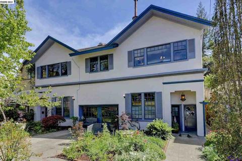 2844 Forest Ave, Berkeley, CA 94705 photo 1