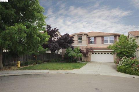 25 Foreman St, Oakley, CA 94561 photo 1