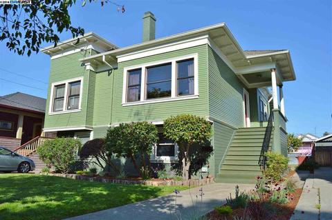 1237 Versailles Ave, Alameda, CA 94501 photo 1