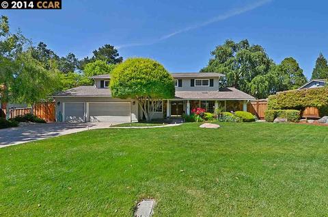 121 Brookside Pl, Danville, CA 94526 photo 1