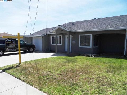 36585 Leone St, Newark, CA 94560 photo 1