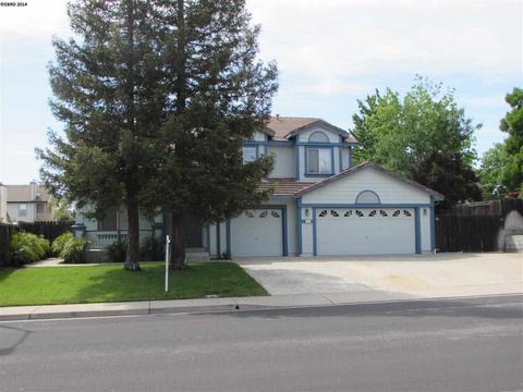4175 Brown Rd, Oakley, CA 94561 photo 1