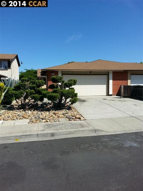 2313 Mandarin Way, Antioch, CA 94509 photo 1
