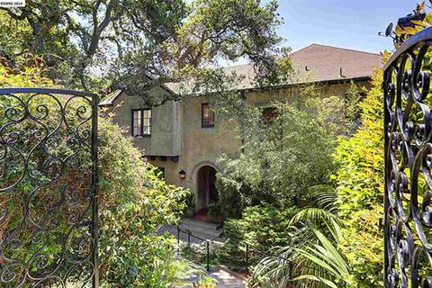 1950 San Antonio Ave, Berkeley, CA 94707 photo 1
