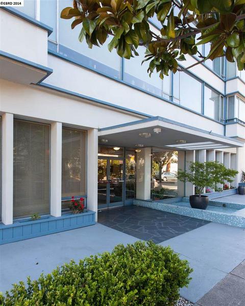 2550 Dana St #8B, Berkeley, CA 94704 photo 1
