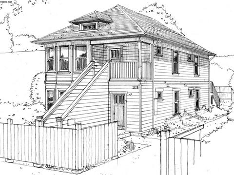 2125 9th St, Berkeley, CA 94710 photo 1