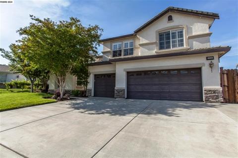 1046 Vineyard Dr, Oakley, CA 94561 photo 1