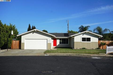 1774 Forest Ct, Concord, CA 94521 photo 1