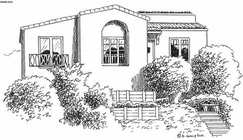 1531 Hawthorne Ter, Berkeley, CA 94708 photo 1