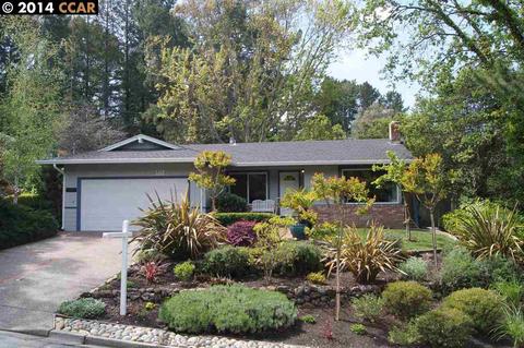 3181 Lucas Dr, Lafayette, CA 94549 photo 1
