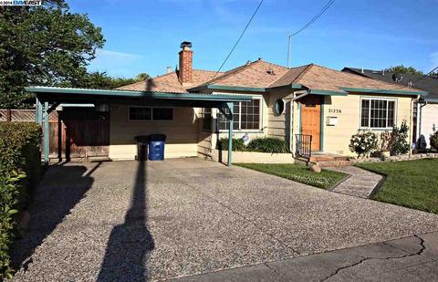 21236 Tyee St, Castro Valley, CA 94546 photo 1