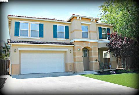 31 Fuller Ct, Oakley, CA 94561 photo 1