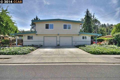 154 Gilbert Ct, Martinez, CA 94553 photo 1