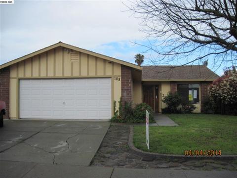 108 Covington Dr, Pittsburg, CA 94565 photo 1