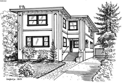 4356 Everett Ave, Oakland, CA 94602 photo 1