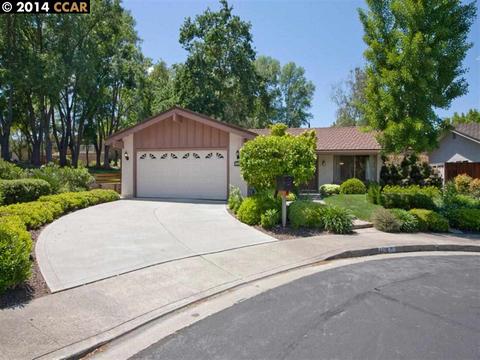 4426 Willow Glen Ct, Concord, CA 94521 photo 1