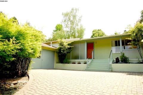 1124 Woodside Rd, Berkeley, CA 94708 photo 1
