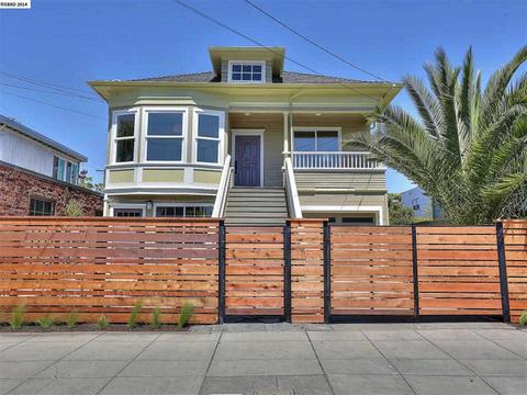 835 Bancroft Way, Berkeley, CA 94710 photo 1