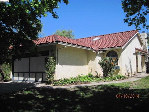 2935 Filbert St, Antioch, CA 94509 photo 1