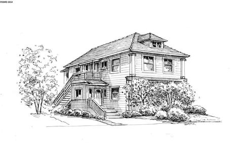 1640 Walnut St #C, Berkeley, CA 94709 photo 1