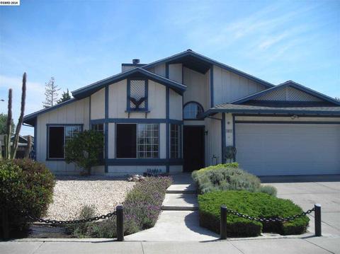 1671 Gateway Dr, Oakley, CA 94561 photo 1
