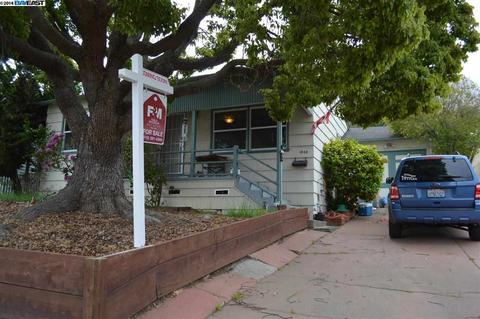 1845 Cedar St, Hayward, CA 94541 photo 1