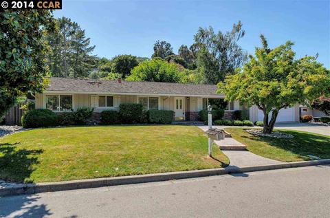 533 Silverado Dr, Lafayette, CA 94549 photo 1