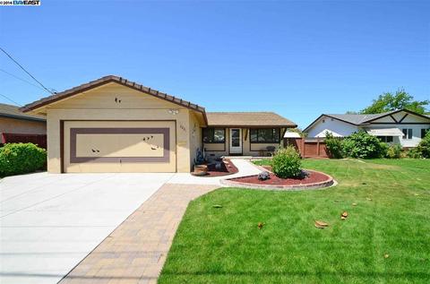 643 Sonoma Ct, Livermore, CA 94550 photo 1