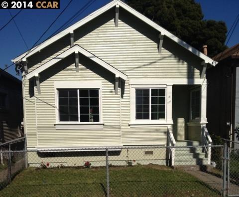 528 18th St, Richmond, CA 94801 photo 1