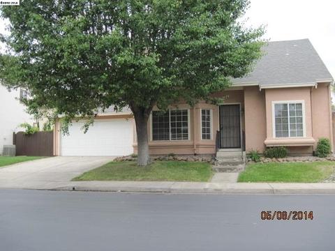 5321 Delta Ranch Dr, Oakley, CA 94561 photo 1