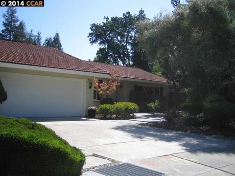 522 Concha Ct, Danville, CA 94526 photo 1