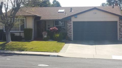 860 Windward Dr, Rodeo, CA 94572 photo 1