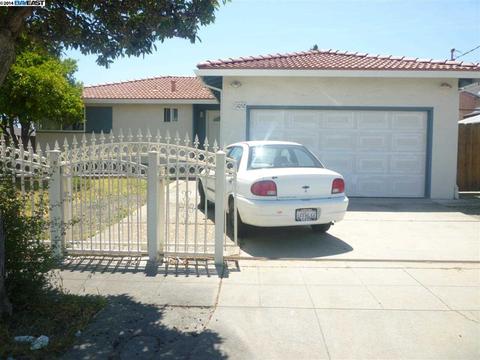 1052 Sumatra St, Hayward, CA 94544 photo 1